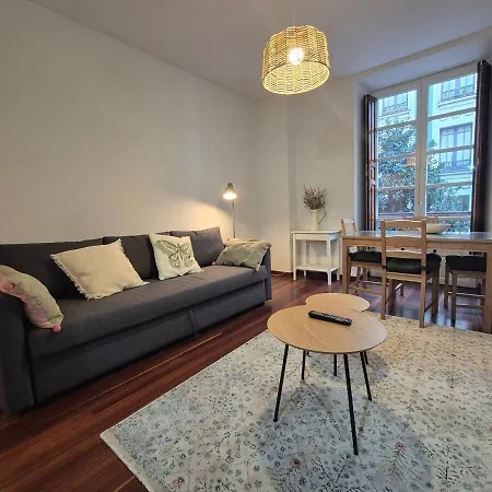 La Ciudadela 1a145 By R2r Consulting Appartement Gijón