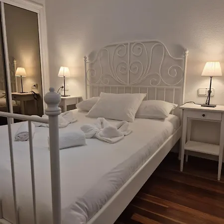 Appartement La Ciudadela 1a145 By R2r Consulting Gijón