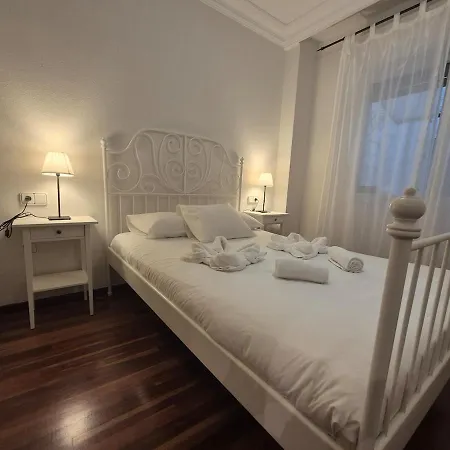 La Ciudadela 1a145 By R2r Consulting Appartement *
